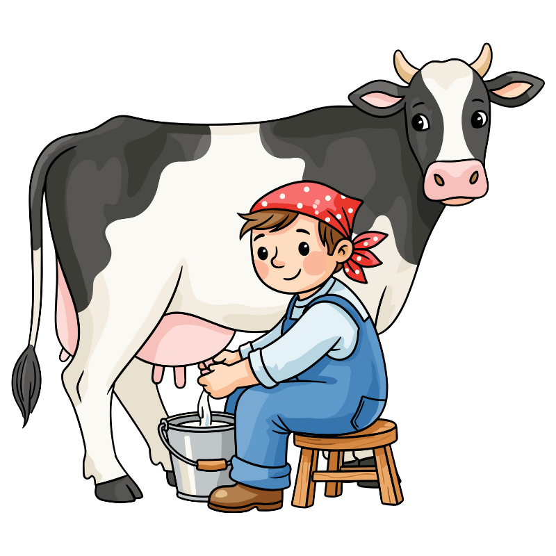 Cow Dung Diya & Herbal Products